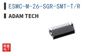 ESMC-M-26-SGR-SMT-T/R ͼƬ